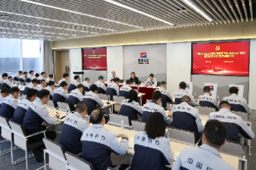 富联娱乐新春第一会，再提三个关键词